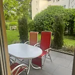2- Am Bodensee Apartament Friedrichshafen