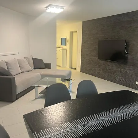 Apartment 2- Am Bodensee