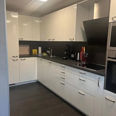 Apartment 2- Am Bodensee *