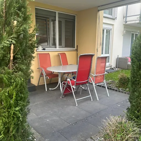 Apartmán 2- Am Bodensee Friedrichshafen