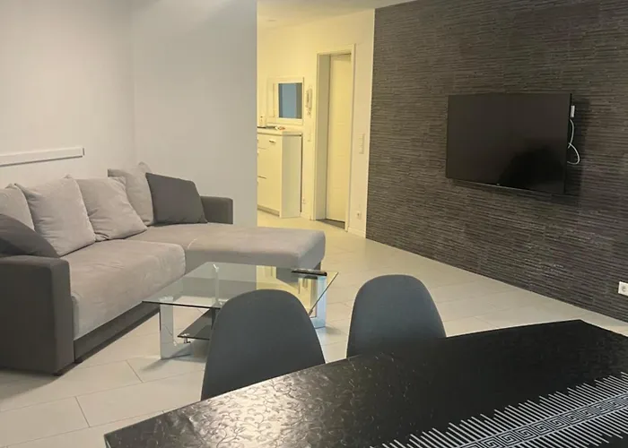 Apartment 2- Am Bodensee