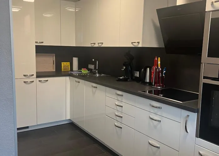 Apartamento 2- Am Bodensee *