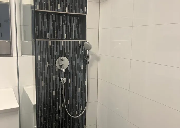 2- Am Bodensee Apartamento