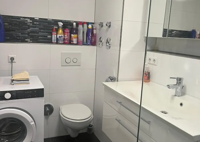 2- Am Bodensee Apartamento