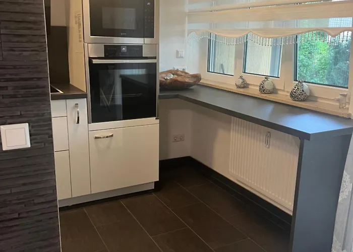 2- Am Bodensee Lejlighed