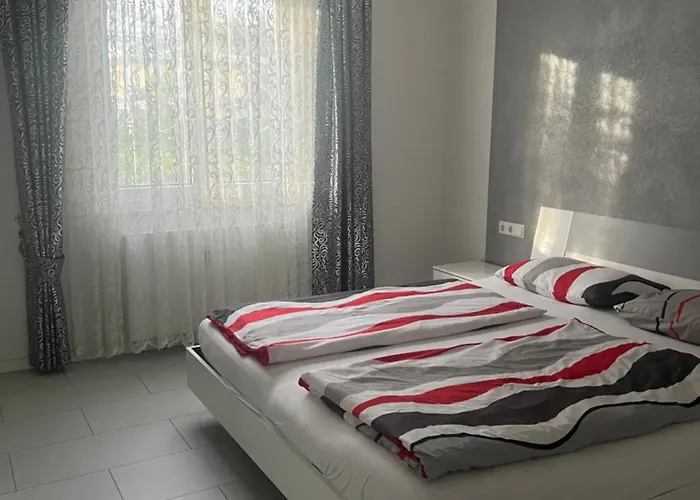 2- Am Bodensee Friedrichshafen