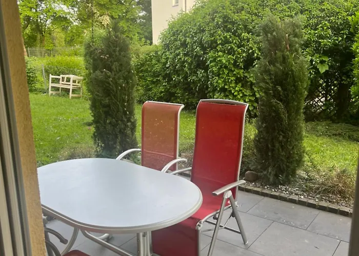 2- Am Bodensee Apartamento Friedrichshafen
